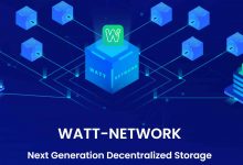Watt:下一代去中心化存储网络,对标FIL!-项目优选