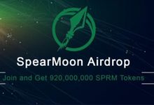 SpearMoon:正在空投,完成任务空投SPRM,宣称价值50U!-项目优选