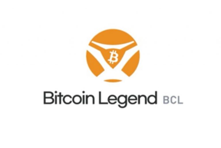 bitcoin legend bcl withdrawal