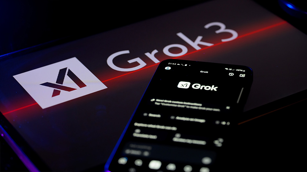 Grok3