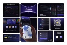 InterLink Network-人工智能时代的去中心化人际网络-小木研习社