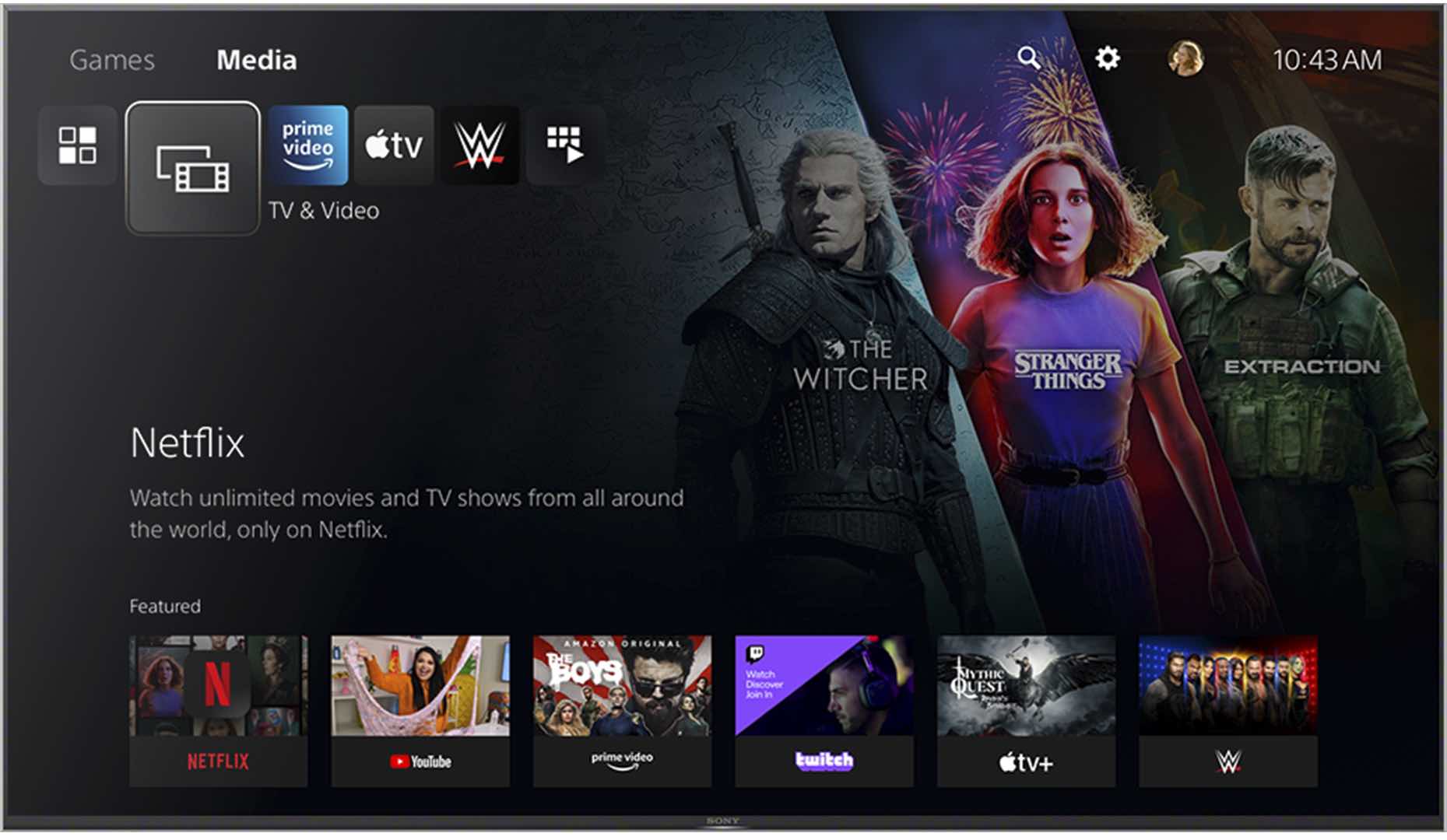 Netflix奈飞怎么下载？