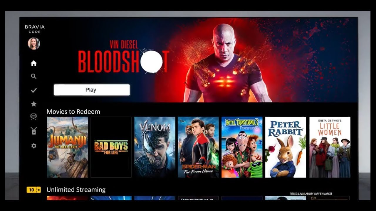 Netflix奈飞怎么下载？电视端（智能电视 / 电视盒子） 