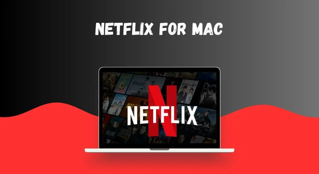 如何在 Mac 上下载 Netflix - 4 种不同方法 封面截图