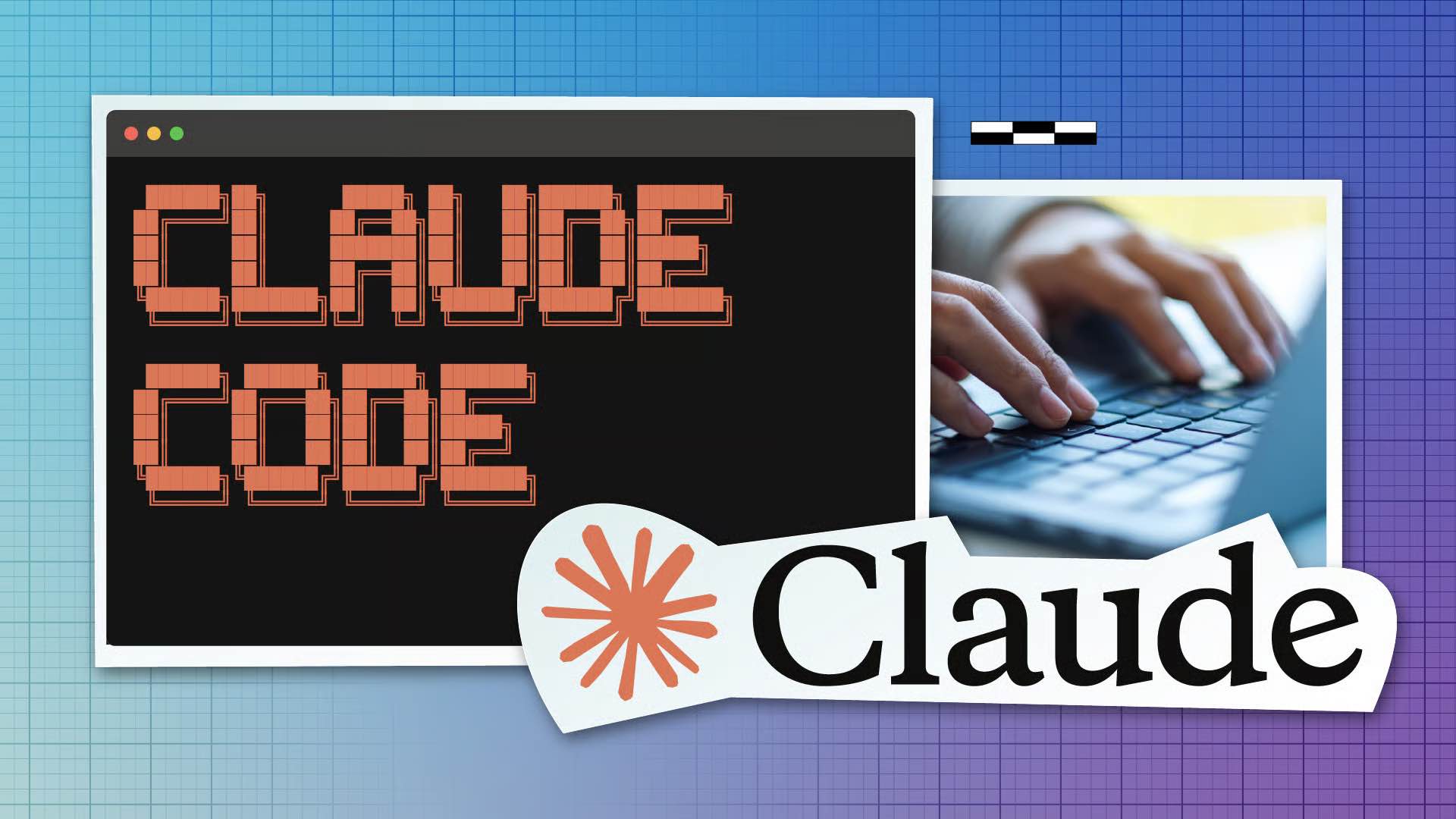 Claude Code不是普通的AI编程工具,它是一个真正的AI编程伙伴!照片展示