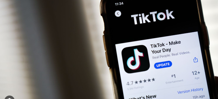 AdsPower浏览器批量管理Tiktok账号截图